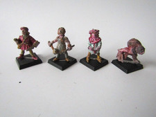 A15 WARHAMMER EMPIRE  ARMY -