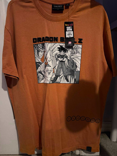 Dragon ball bundle - z,