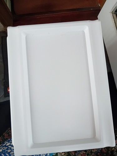 Plastic drawers unit - drawers,