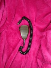 YAESU YM-24 Speaker Microphone