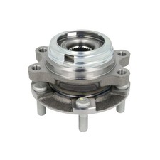 WHEEL BEARING SET WITH HUB
