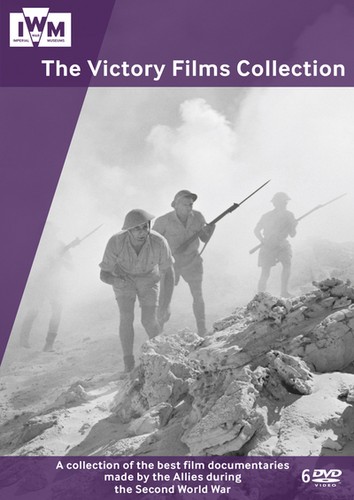 The victory films collection - victory,