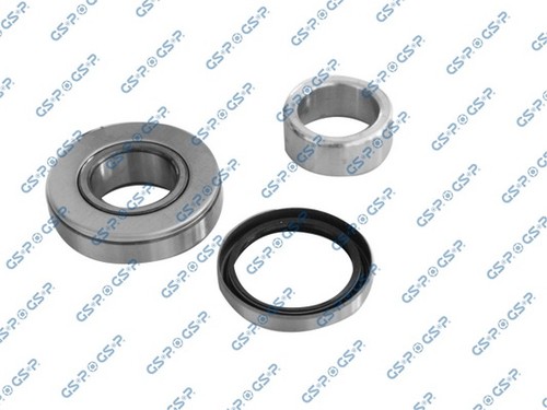 Wheel bearing kit gsp gk1971 - kit,