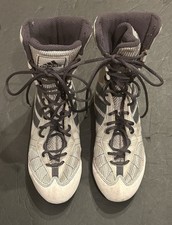 vintage adidas Tygun 00s