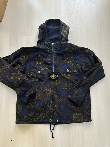 Supreme stone island paisley - island,
