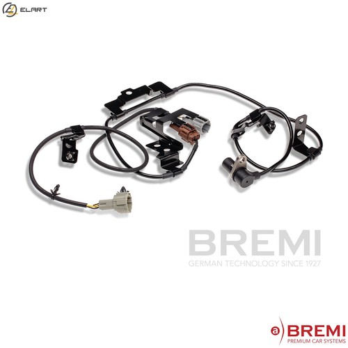Sensor wheel speed 51904 - speed,