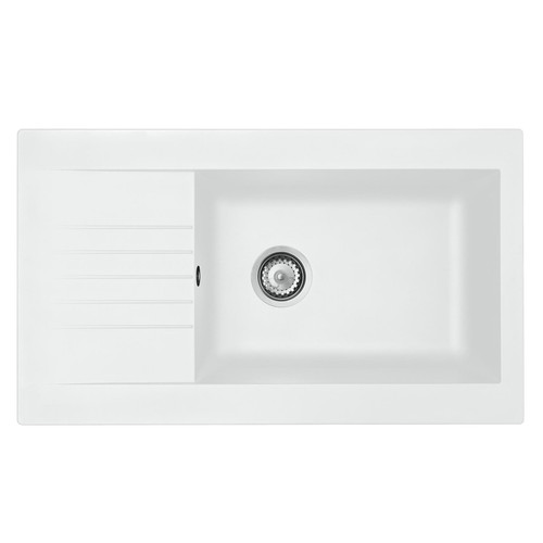 Liquida kav860wh bowl - kav860wh,