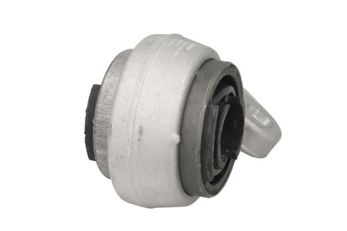 Control arm engineentblock