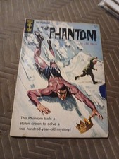 The phantom lee - the,