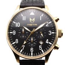 Rare MSTR Meister Aviator