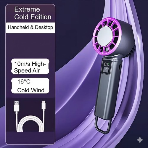 Usb handheld fan - usb,