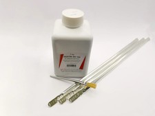 Pure tin Sn99.9 rods