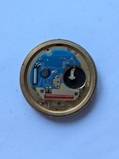 ETA 955.112 Quartz Watch Movement (Runs)
