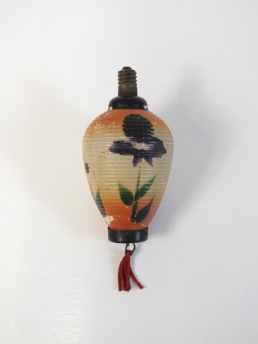 Vintage chinese milk glass - chinese,
