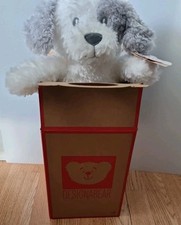 Designabear bear soft toy - designabear,