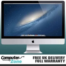 IMac (Late 2012) 21.5" Screen