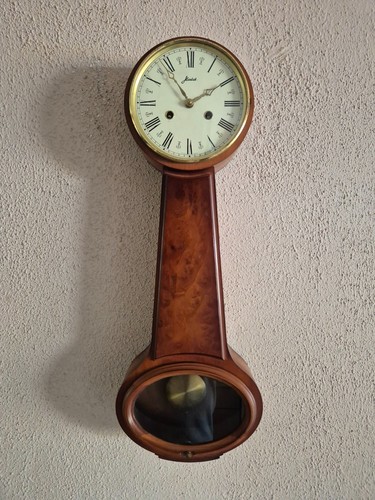 German haid banjo - banjo, wall