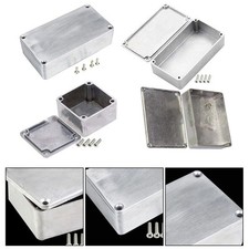 Guitar Pedal Enclosure 1590LB