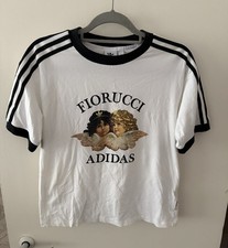 Adidas x Fiorucci Three Stripe