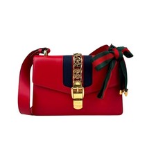 Gucci Sylvie Shoulder Bag