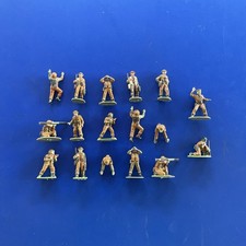 AIRFIX Toy Soldiers British
