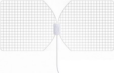 Monarch 50 Transparent Indoor