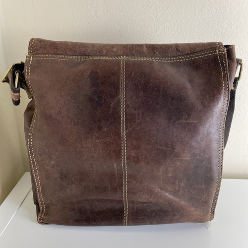 Lloyd baker genuine leather - lloyd,