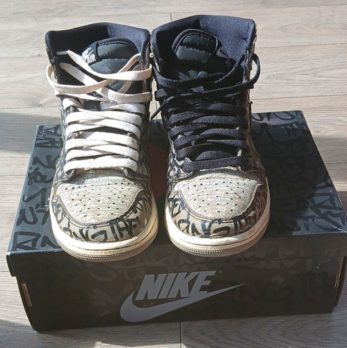 Nike air jordan - nike,