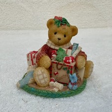 Cherished Teddies - Kayla - Big Hearts Come In Small Packages - Ltd. Ed. -533815