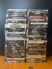 My HUGE CD Shooter games Collection- Call Of duty, Battlefield…