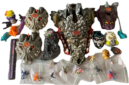 Mighty max bundle vintage - mighty,