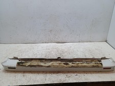 Rear Bumper VAUXHALL VIVARO