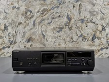 Technics RS-AZ6 Stereo Cassette 3 Head Tape Deck Class AA - Hifi Separate