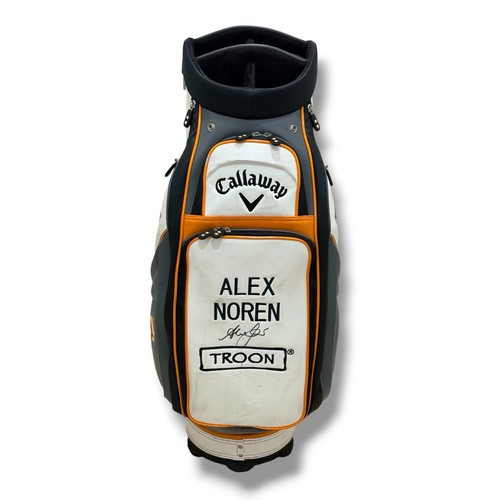 Rare alex noren - rare!!,