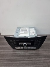 MERCEDES C CLASS W204 2014