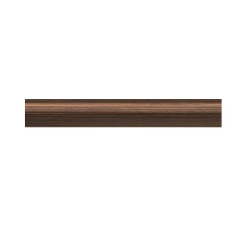 Replacement wood curtain pole - replacement,