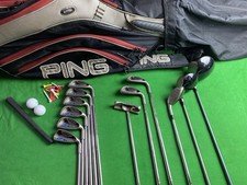 PING⛳G2/G5 🟢⛳12 CLUB