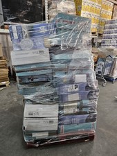 MIX FAN  RETURN PALLET