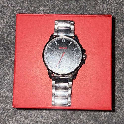 Hugo men quartz analogue - hugo,