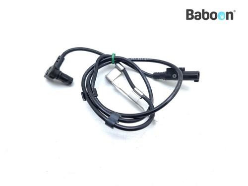 Abs wheel sensor - rear, r