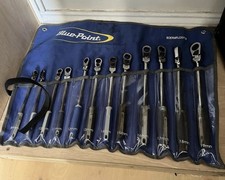 Blue Point 12 pc Locking