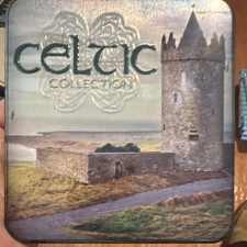 The Dublin Ramblers Celtic