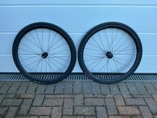 NEW Bontrager Aeolus Elite 35