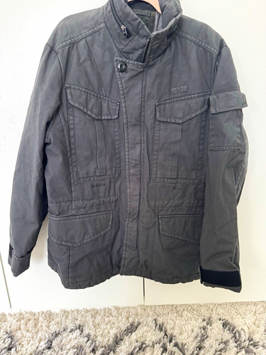 Star raw men - raw, stand-up