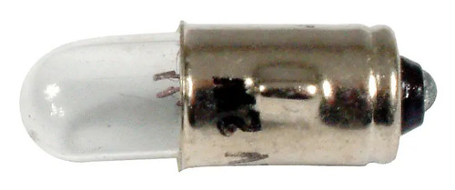 Bulb single element - 6v/1.2w,