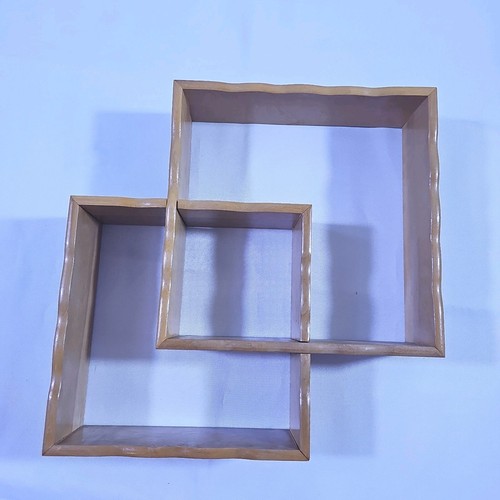 Vintage floating shelf - vintage,