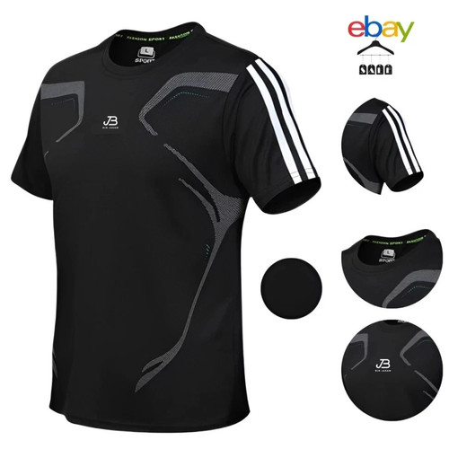 New mens breathable shirt - breathable,