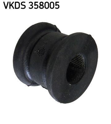 Wheel suspension stabiliser - wheel,