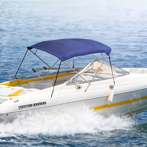 Bow bimini top - 3, cover