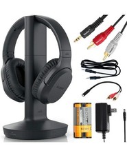 Sony Wireless Headphones